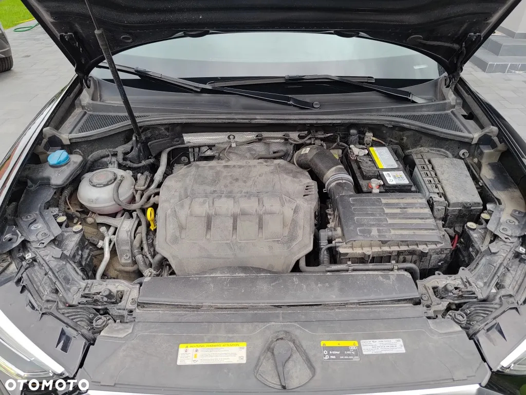 Audi Q3 45 TFSI quattro S tronic S line - 31