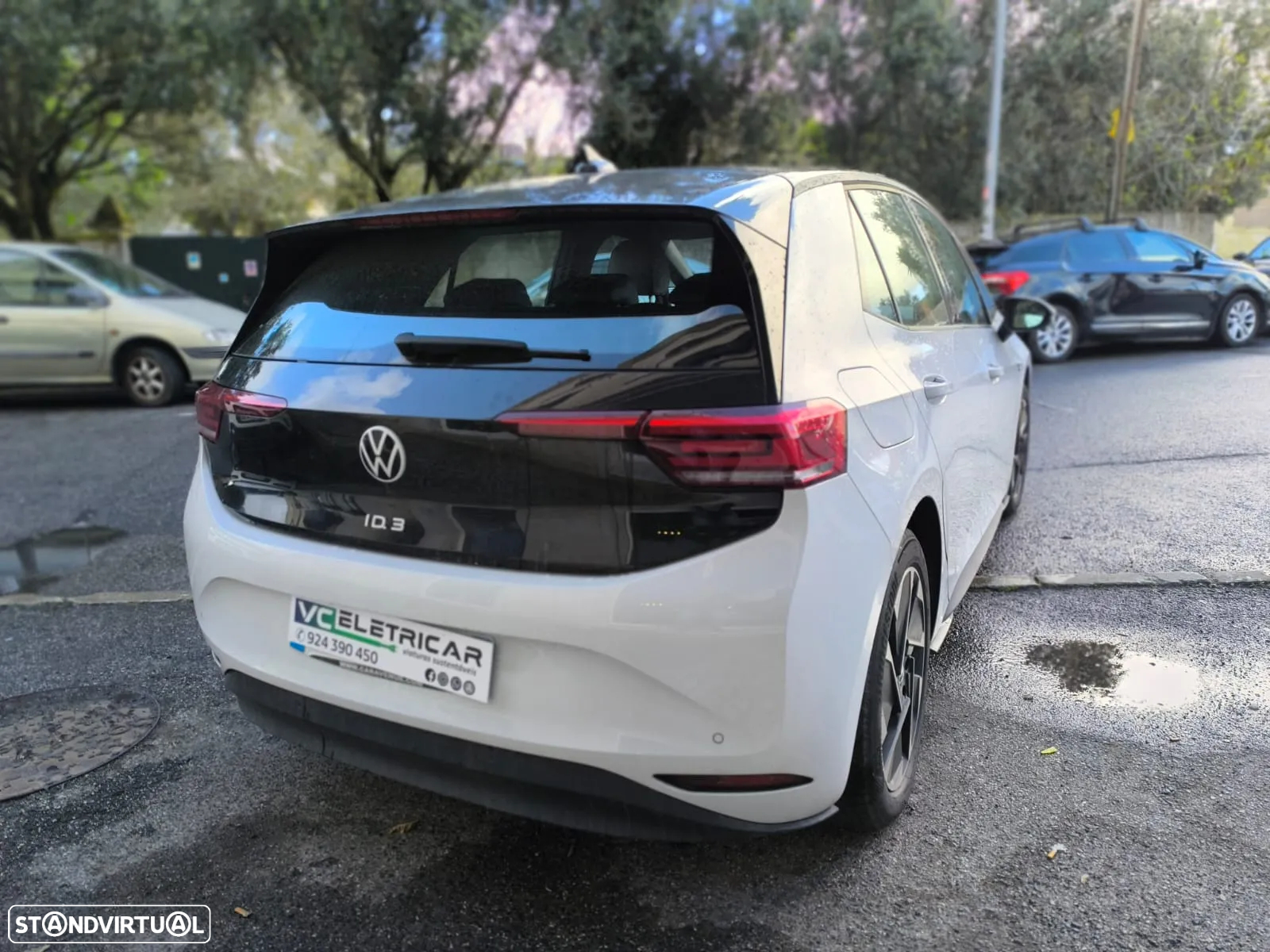 VW ID.3 Pro Business - 9
