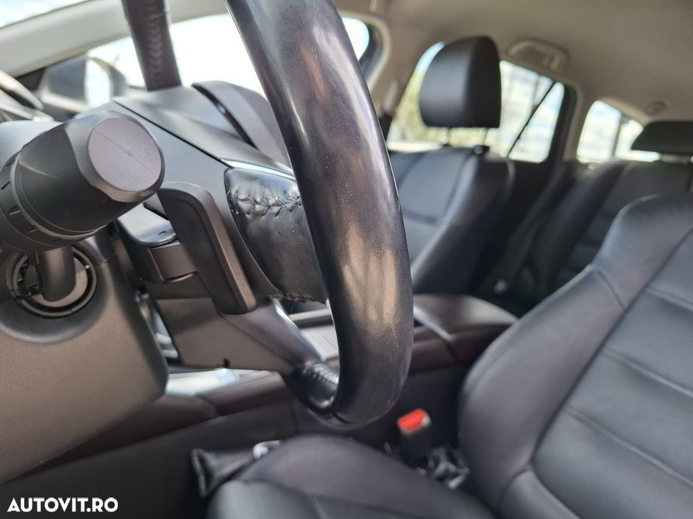 Mazda 6 SKYACTIV-D 175 Drive i-ELOOP AWD Sports-Line - 10