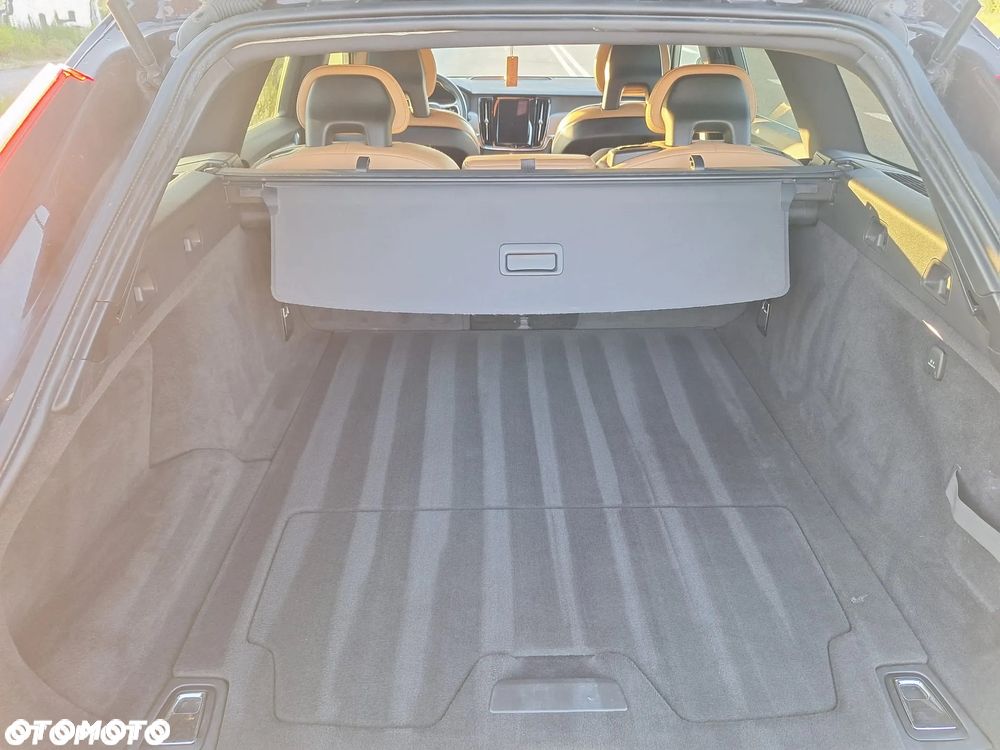 Volvo V90 D5 AWD Inscription - 18