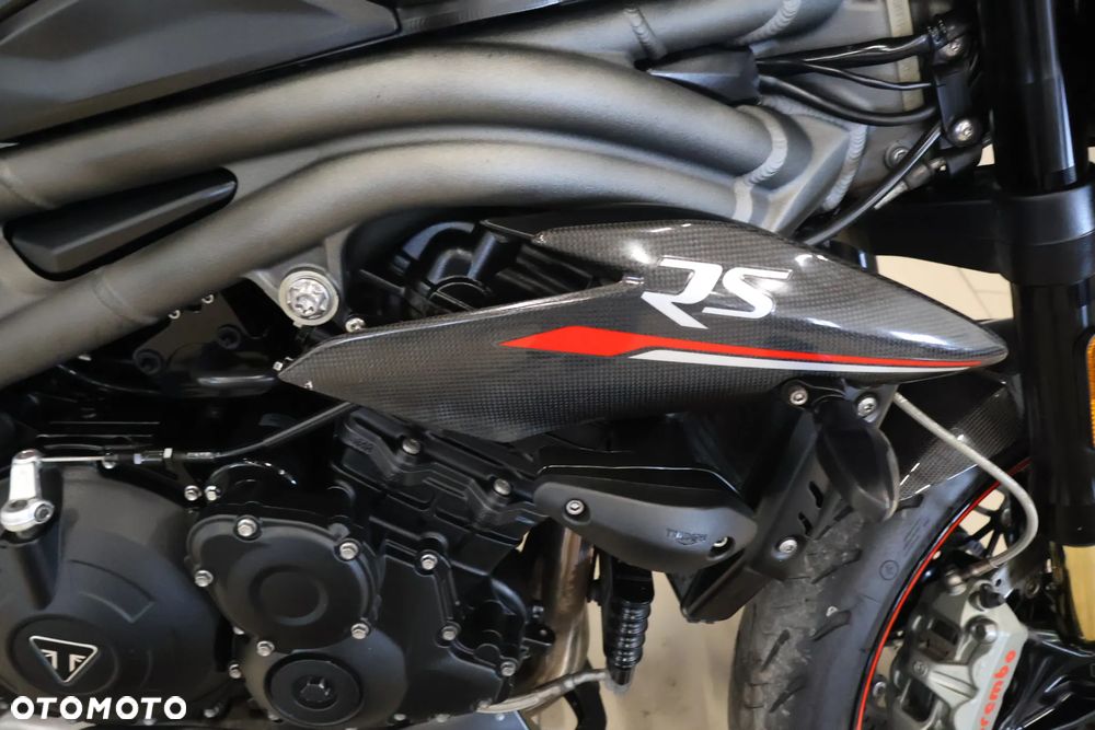 Triumph Speed Triple - 13