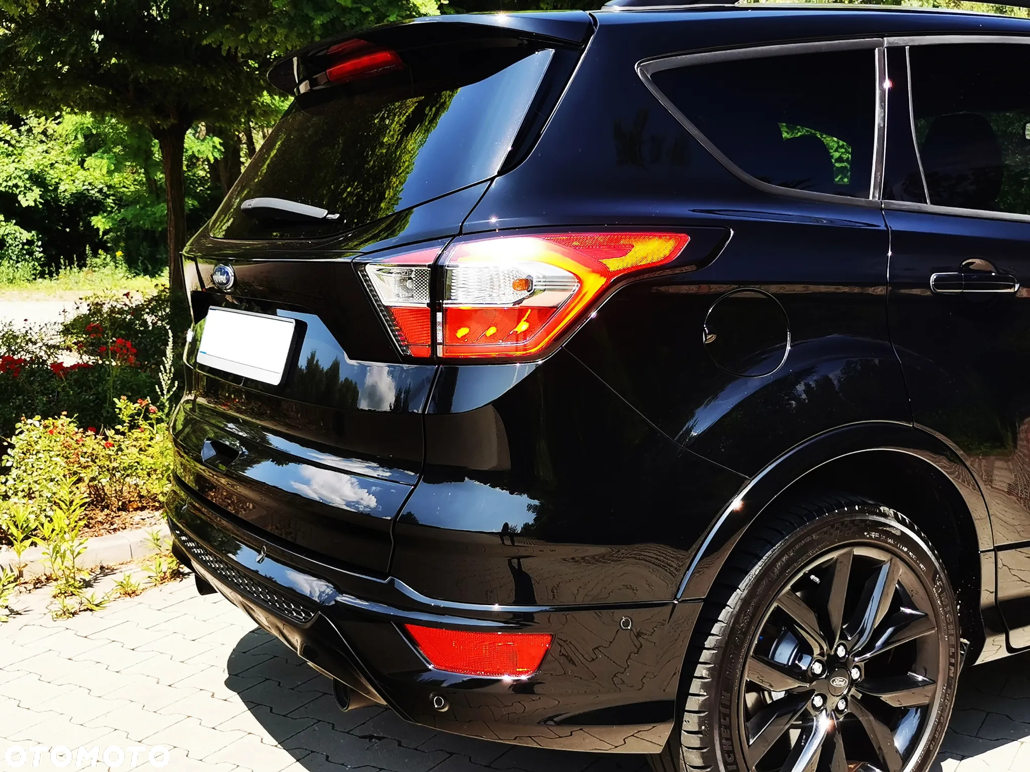 Ford Kuga 2.0 TDCi 4x4 ST-Line - 9