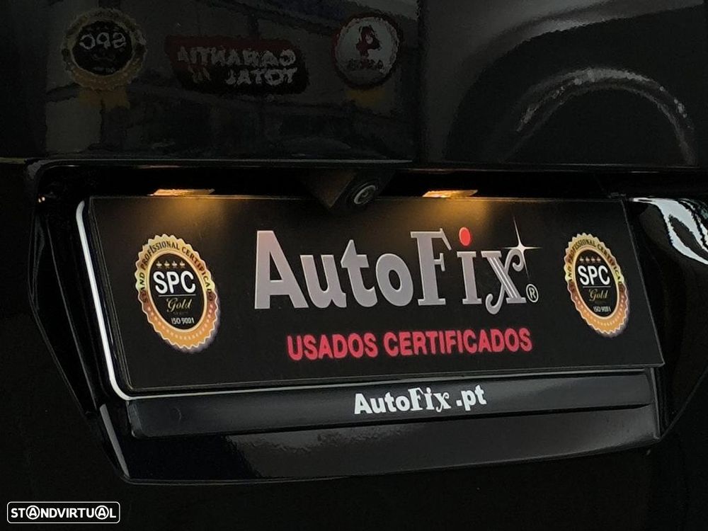 Peugeot 5008 1.5 BlueHDi GT Line EAT8 - 38