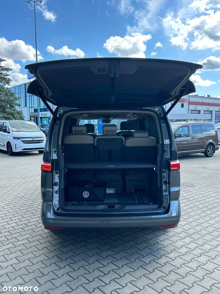 Volkswagen Multivan 2.0 TDI L2 Edition DSG - 27