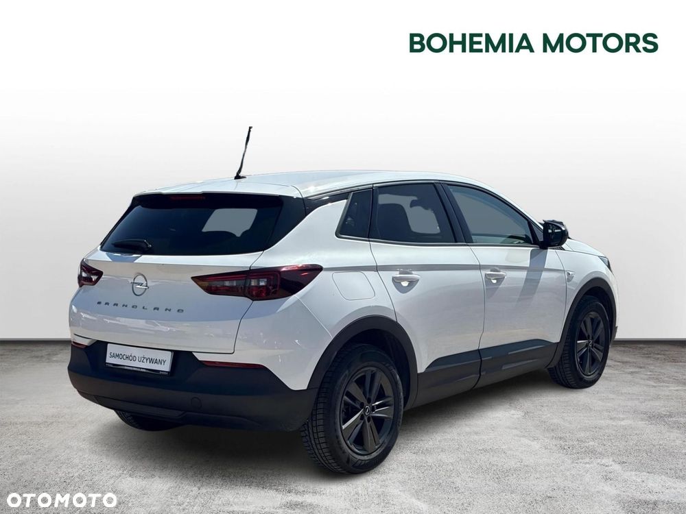 Opel Grandland X - 6