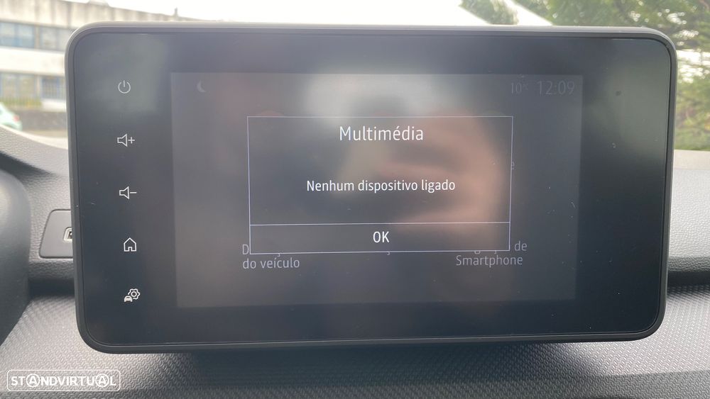 Dacia Sandero 1.0 SCe Essential - 37