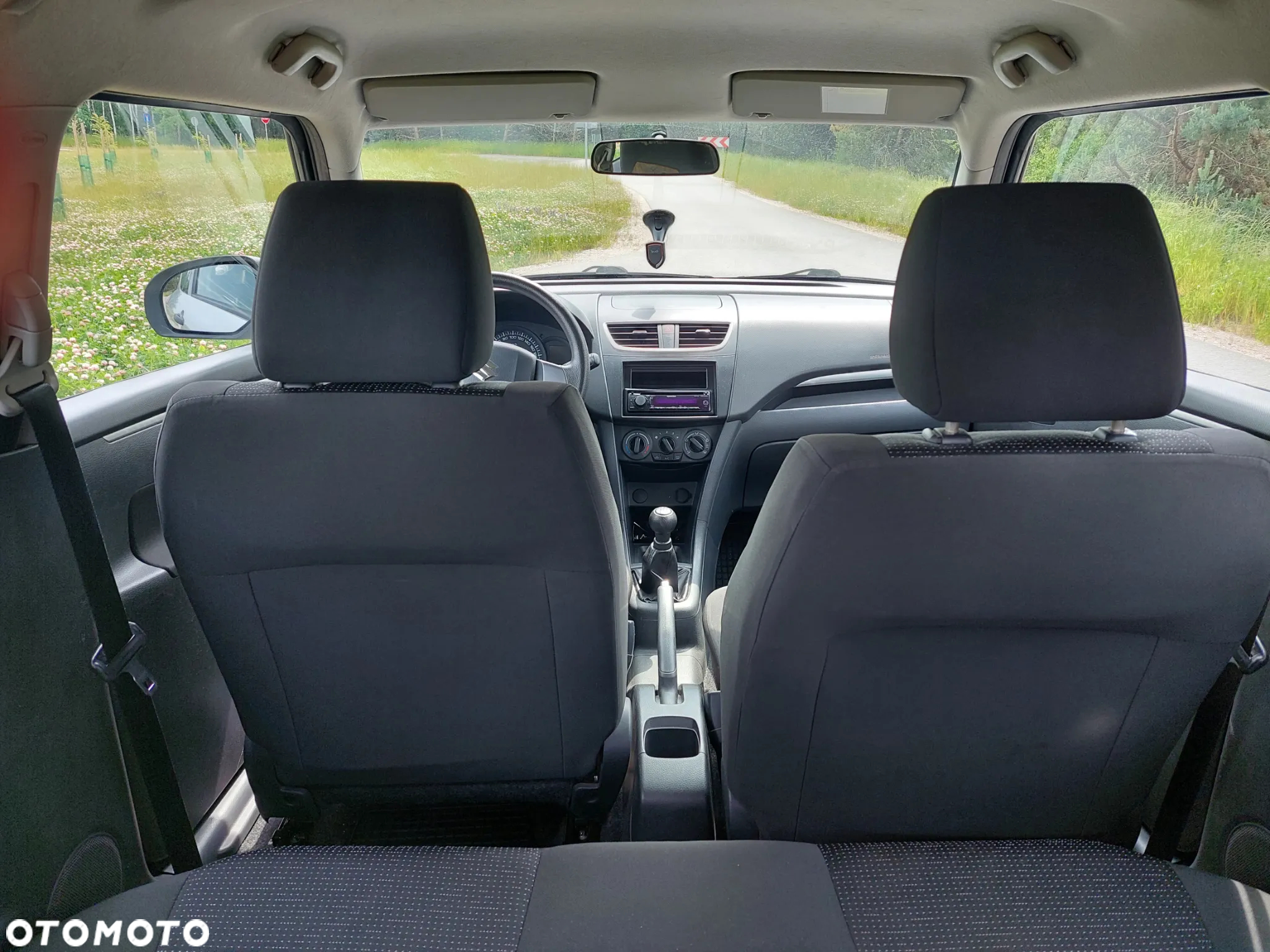 Suzuki Swift 1.2 Club - 7