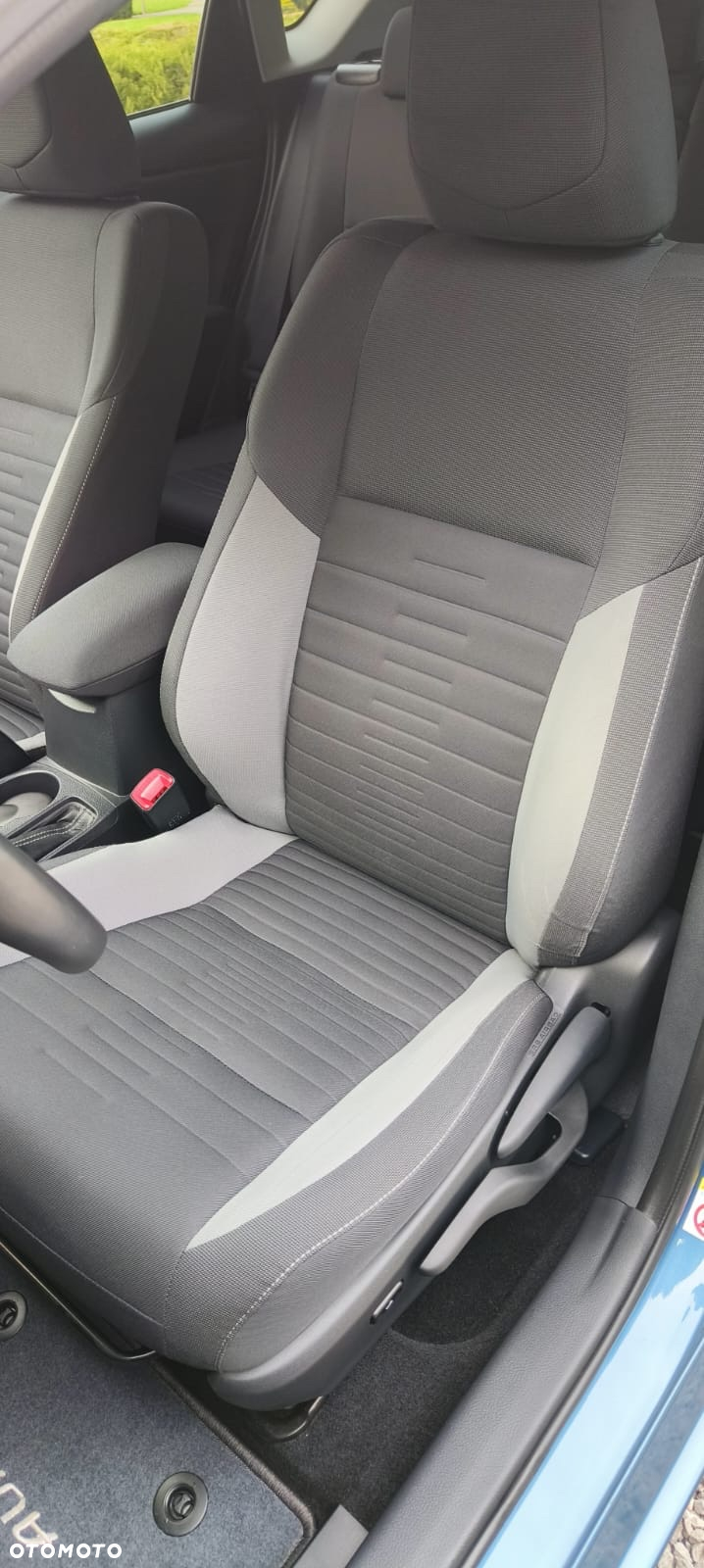 Toyota Auris 1.2 T GPF Prestige - 21