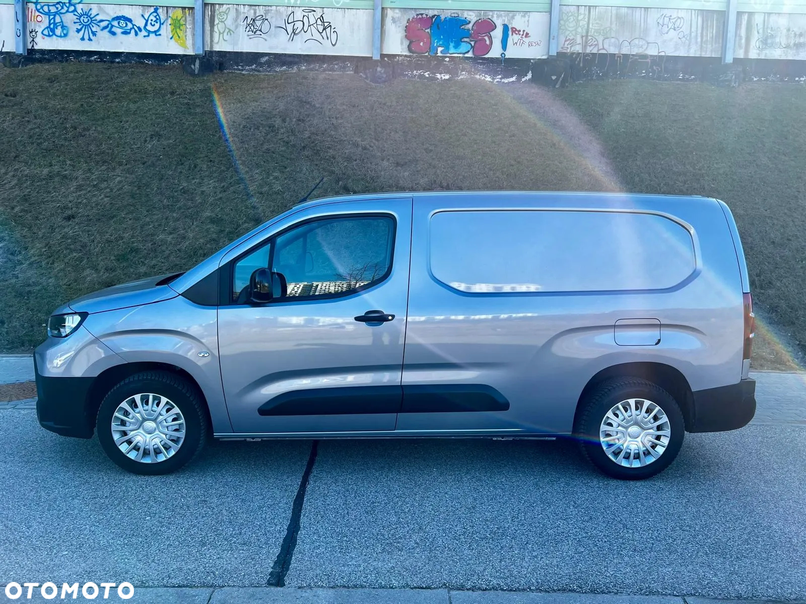 Toyota Proace City - 2