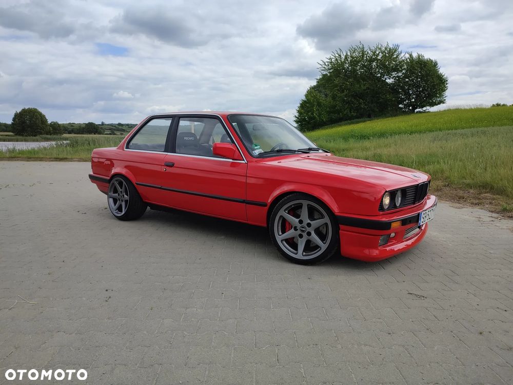 BMW Seria 3 - 3