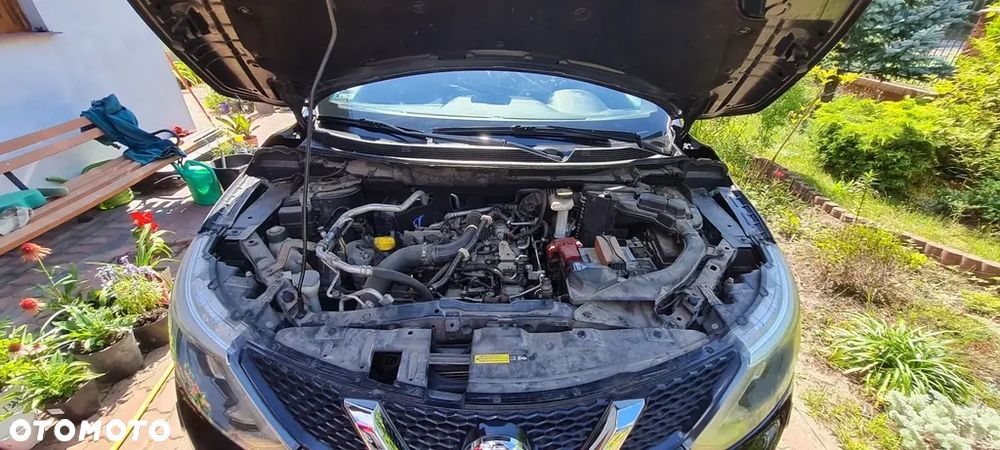 Nissan Qashqai 1.2 DIG-T Tekna - 15