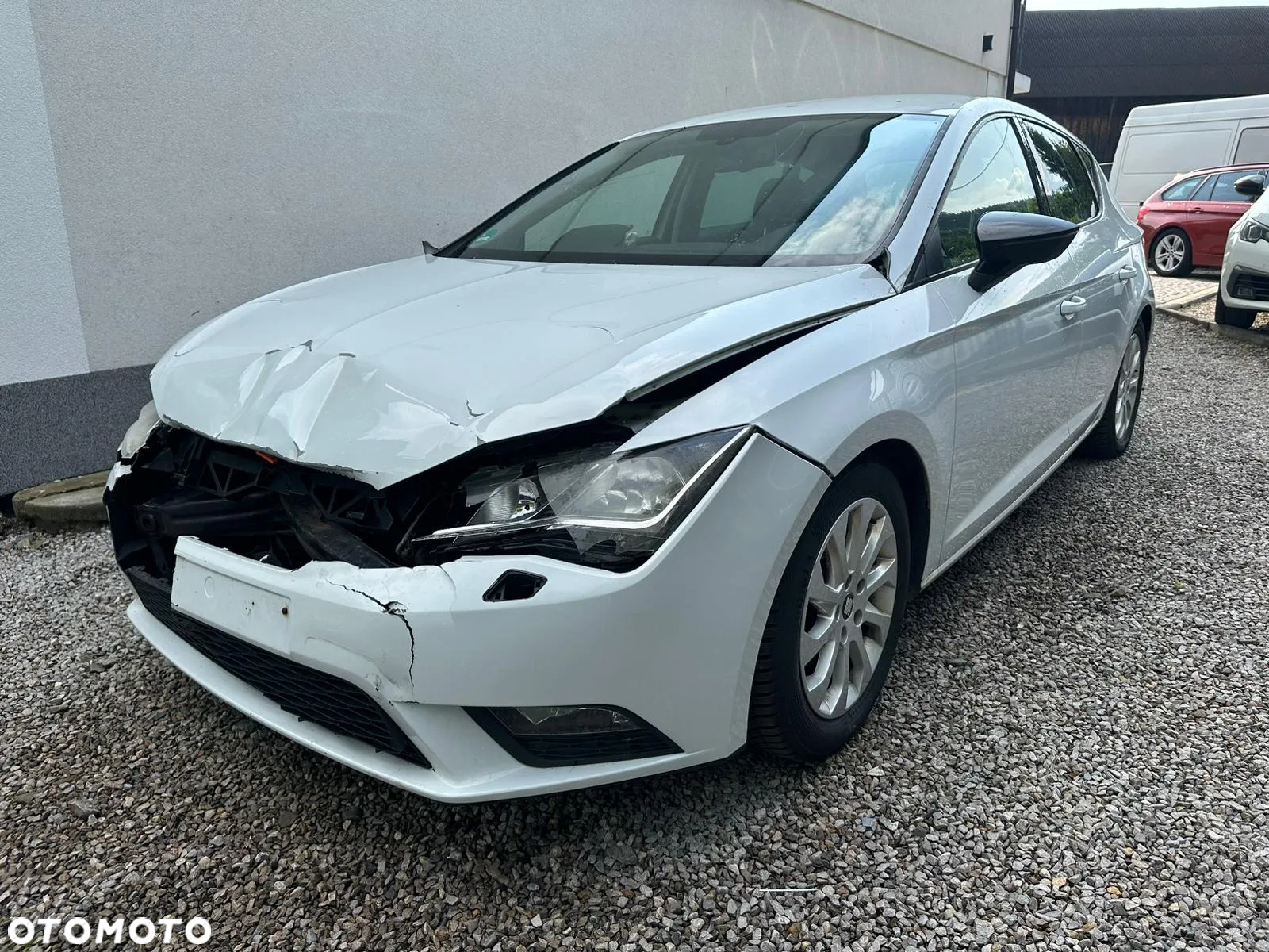 Seat Leon 1.4 TSI Style S&S - 2