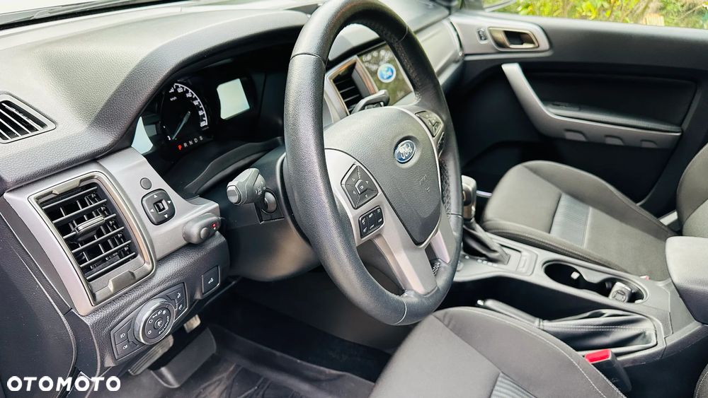 Ford Ranger - 11