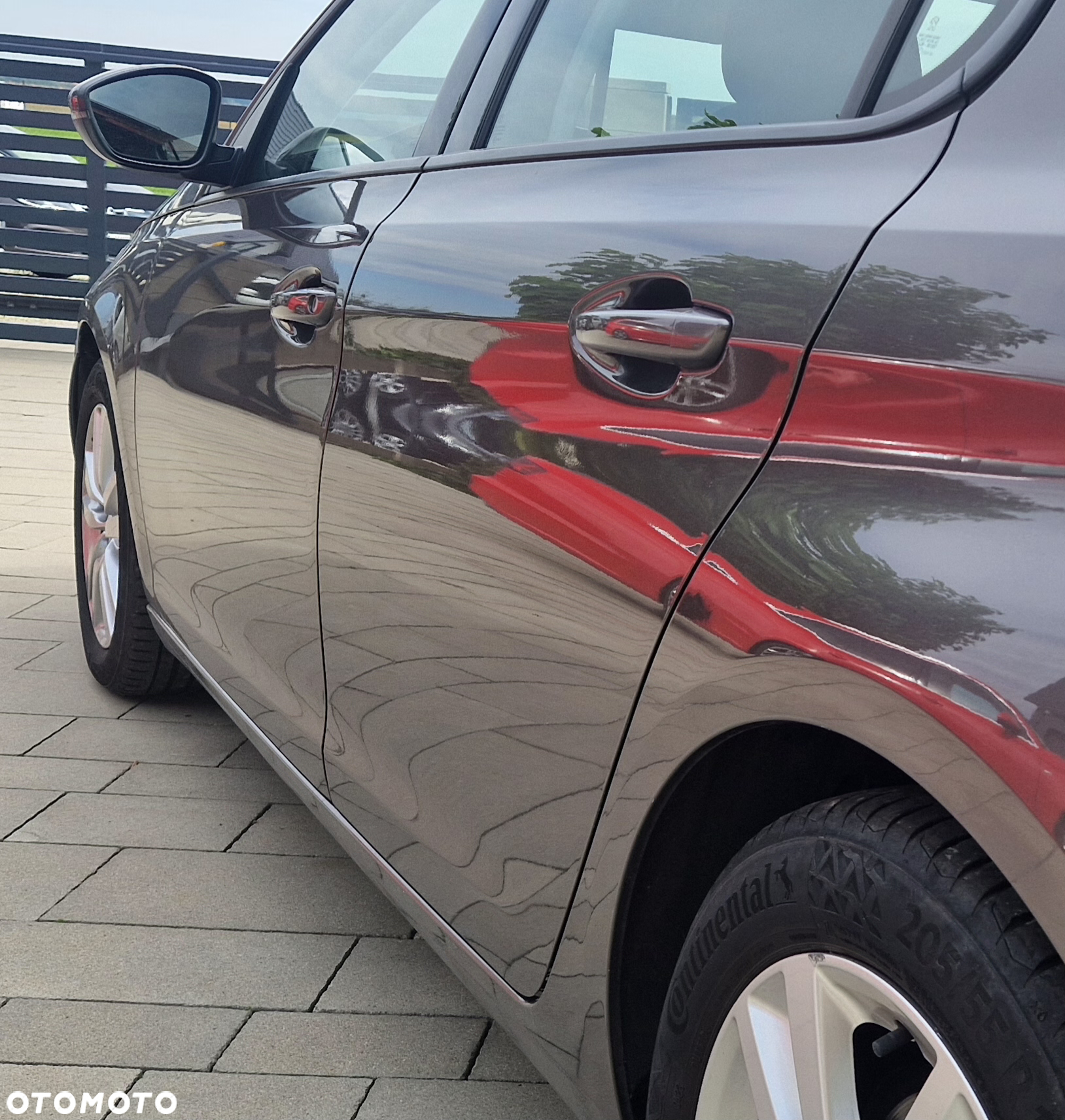 Peugeot 308 1.6 THP Allure - 12