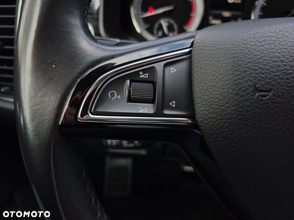 Skoda Kodiaq 1.5 TSI ACT 4x2 Style DSG - 17