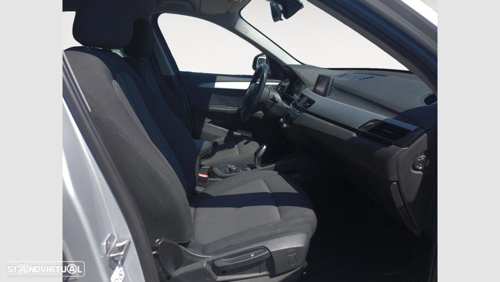 BMW X1 16 d sDrive Advantage Auto - 10