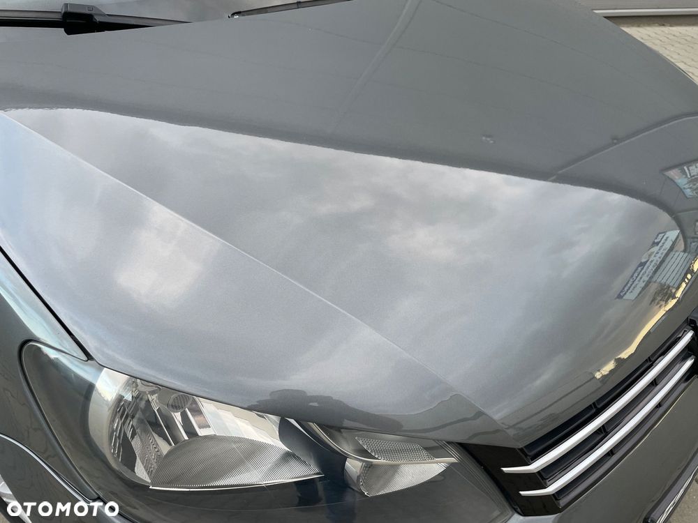 Volkswagen Caddy - 19
