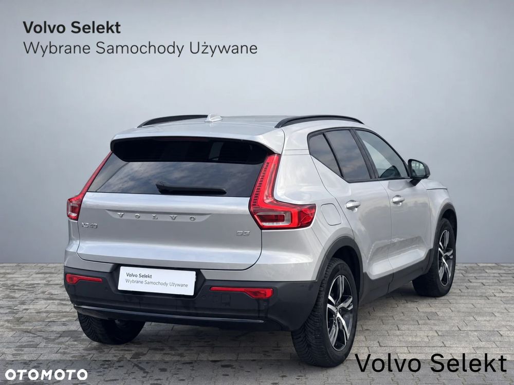 Volvo XC 40 - 9