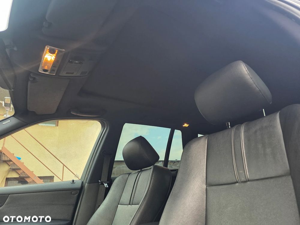 BMW X3 - 13
