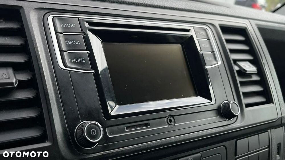 Volkswagen Transporter - 30