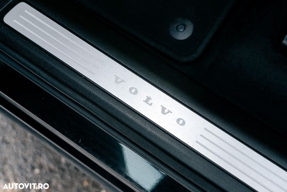 Volvo XC 60 D4 Geartronic Inscription - 17