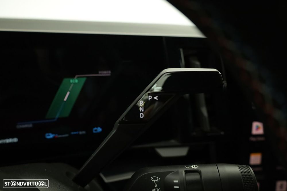 Renault Rafale 1.2 Hyper Hybrid E-Tech Esprit Alpine - 18