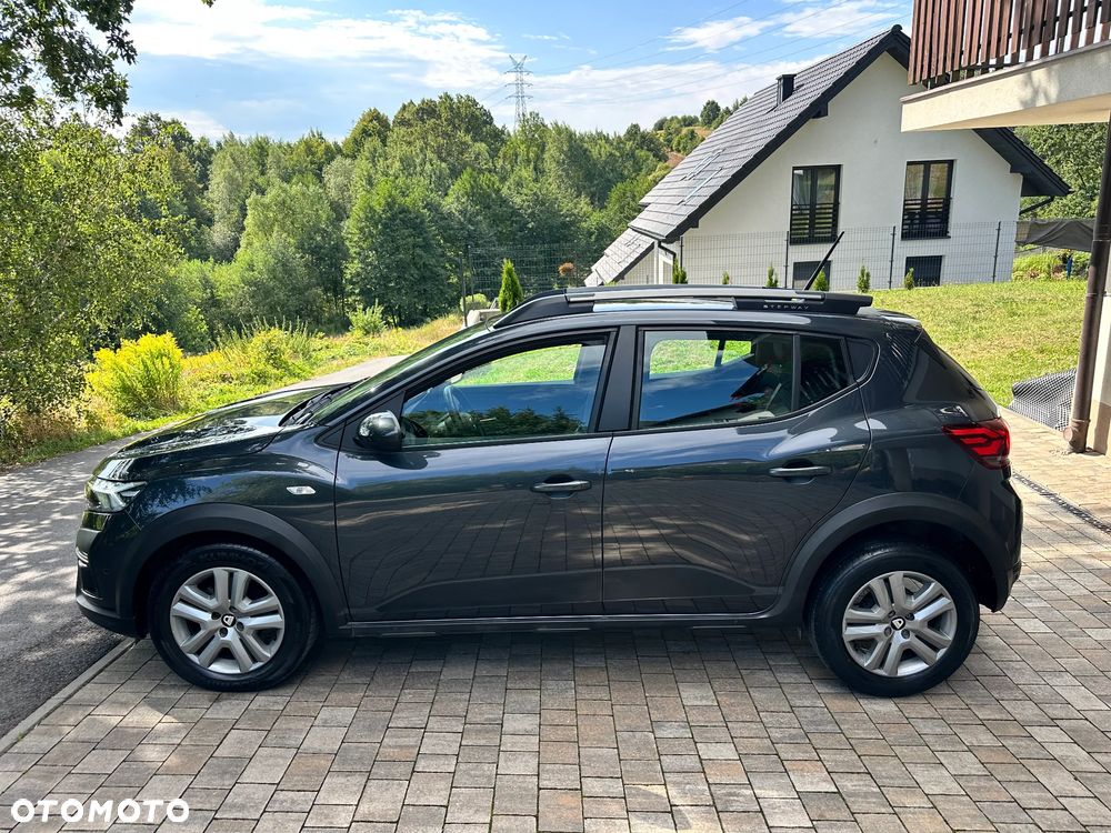Dacia Sandero - 10