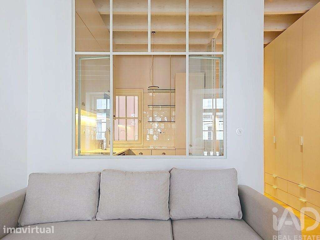 Apartamento T3 em Cedofeita, Santo Ildefonso, Sé, Miragaia, São Nicola - Grande imagem: 5/23