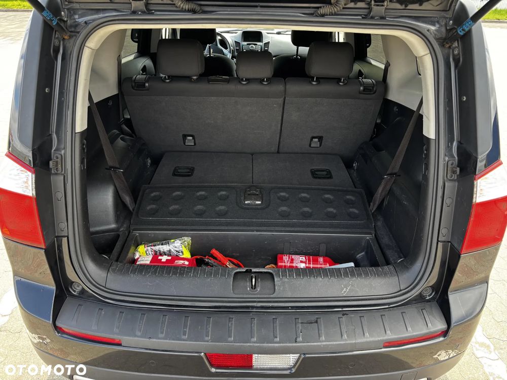 Chevrolet Orlando 1.8 LT - 9