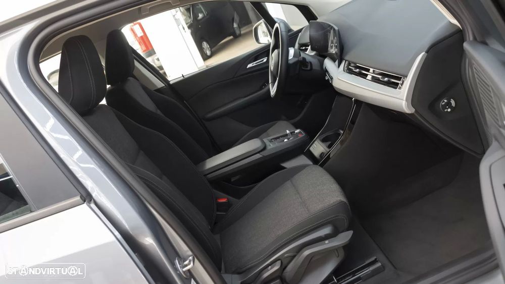 BMW 218 Gran Tourer d Advantage Auto - 15
