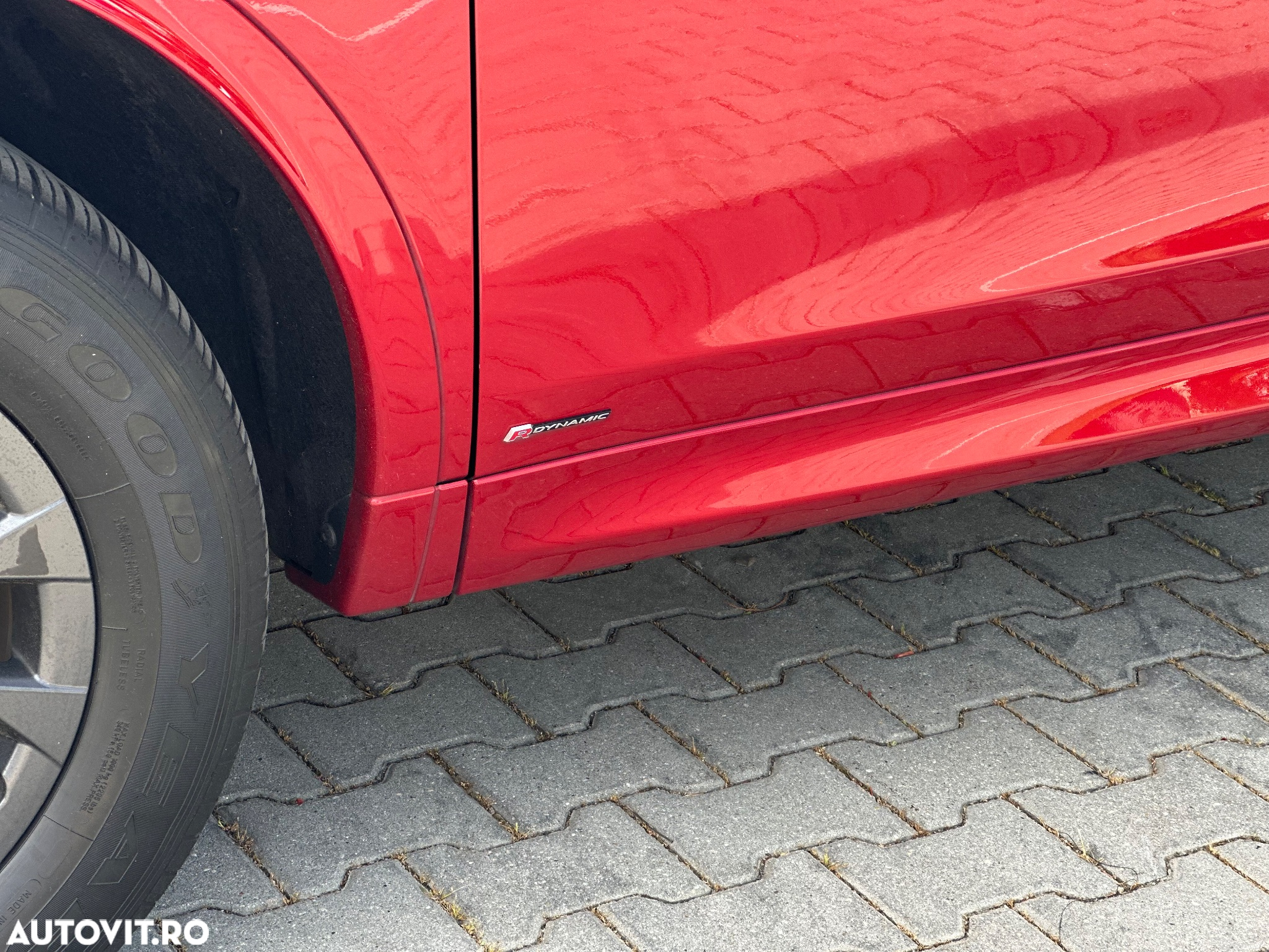 Land Rover Discovery Sport 2.0 l TD4 SE - 19