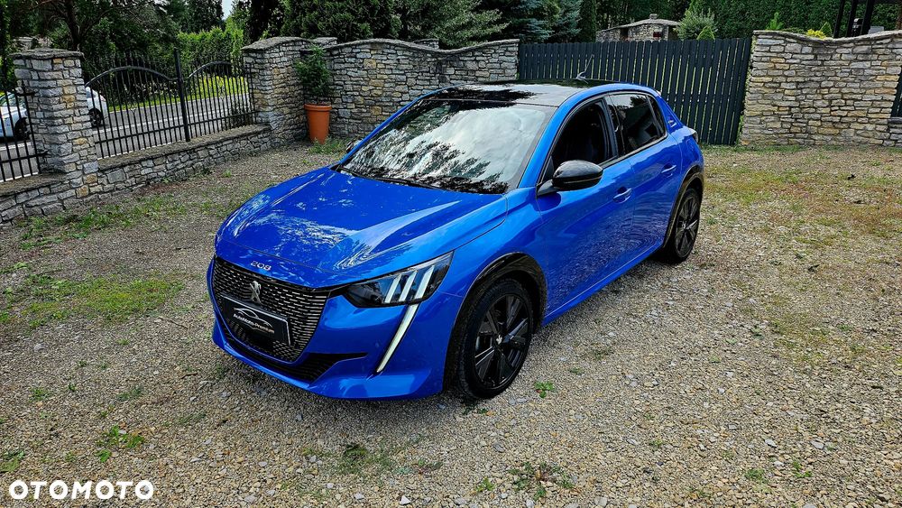Peugeot 208 PureTech 100 GT Pack - 4
