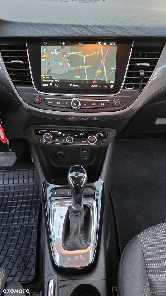 Opel Crossland X 1.2 T Edition S&S - 30