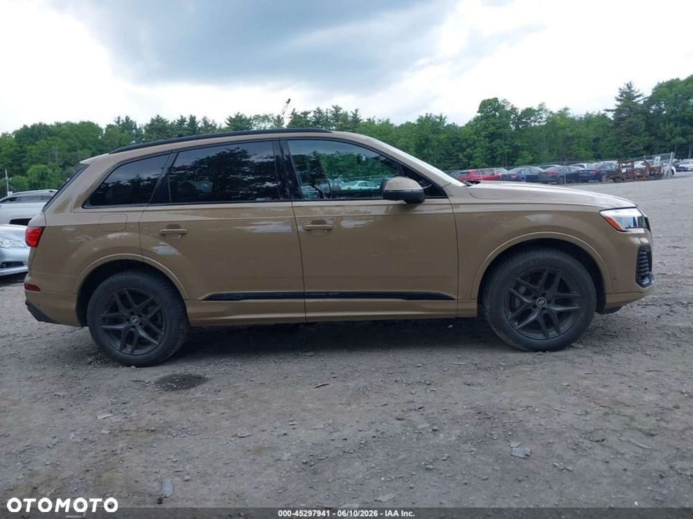 Audi Q7 - 4