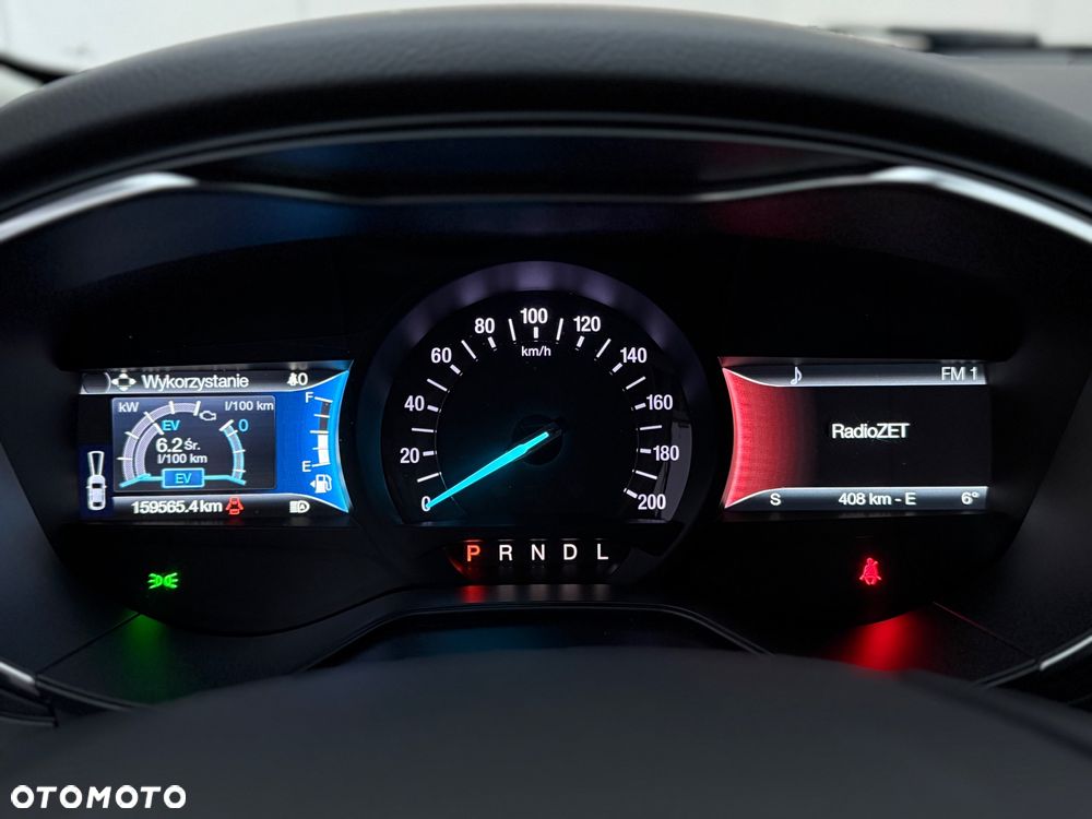 Ford Mondeo SW 2.0 Hybrid Titanium - 19