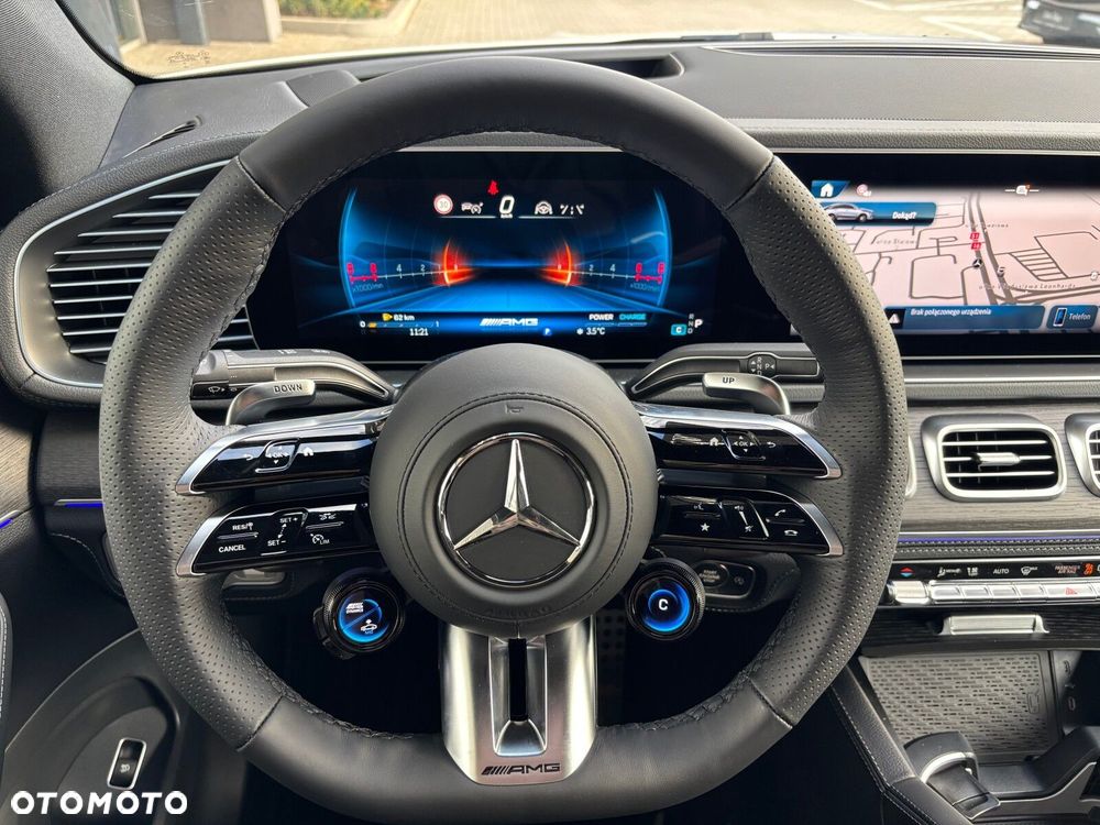 Mercedes-Benz GLE - 26