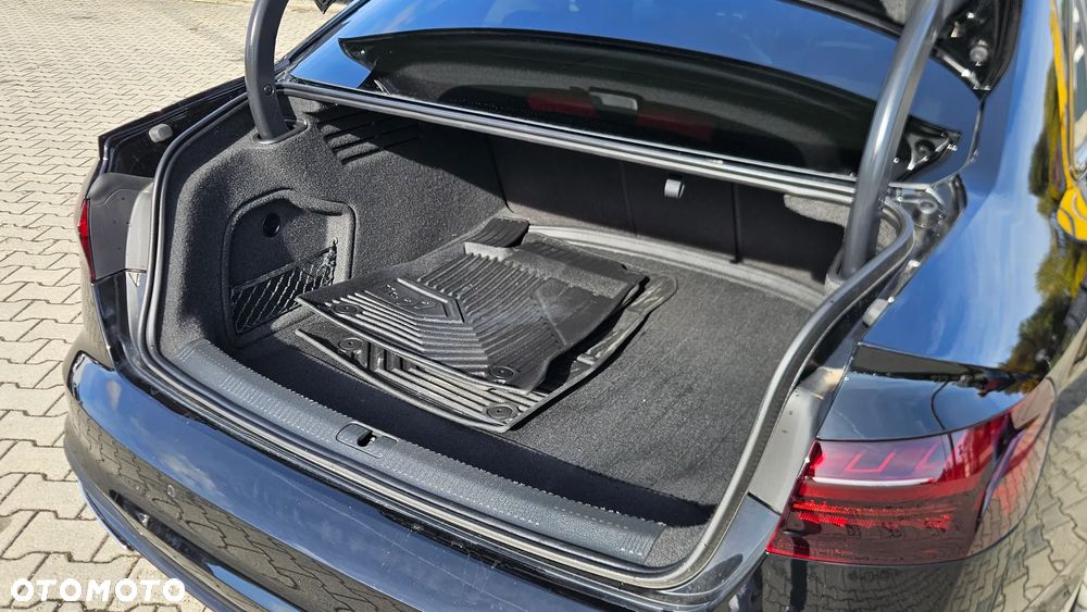 Audi A4 - 17