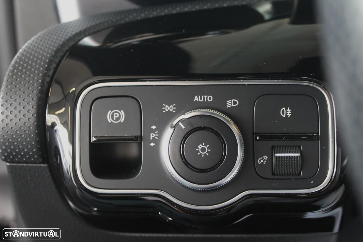 Mercedes-Benz CLA 180 d AMG Line Aut. - 20