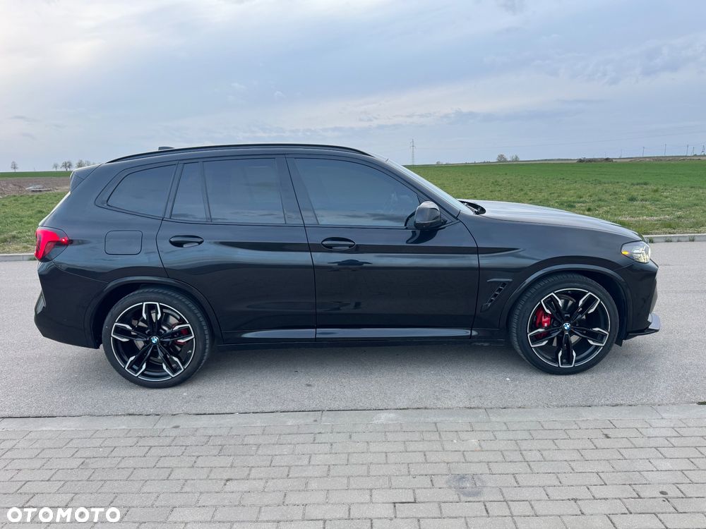 BMW X3 - 3