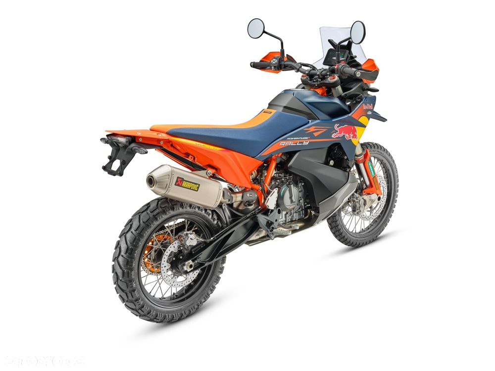 KTM Adventure - 6