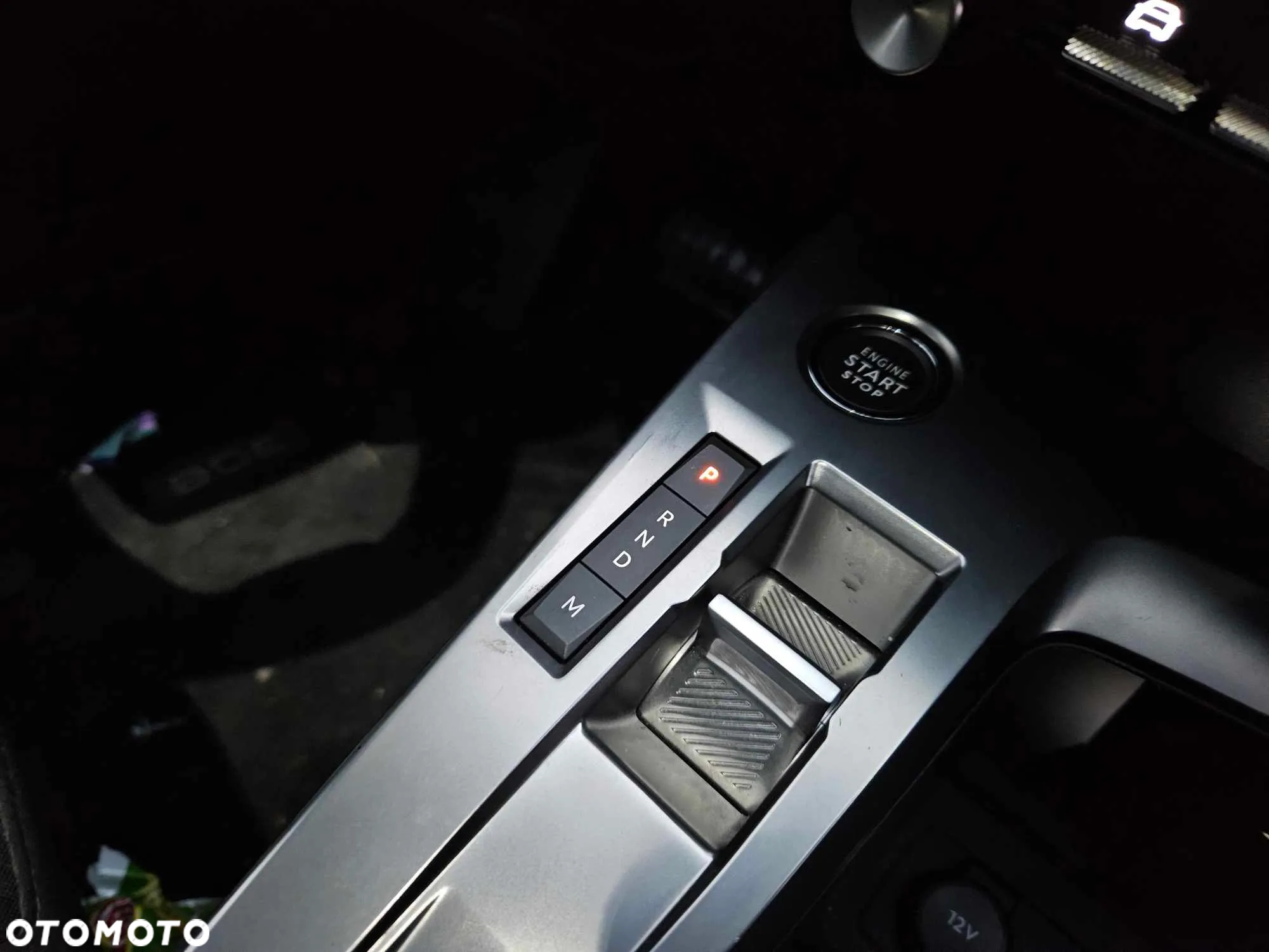 Peugeot 308 PureTech 130 GPF EAT8 Stop & Start GT Pack - 12