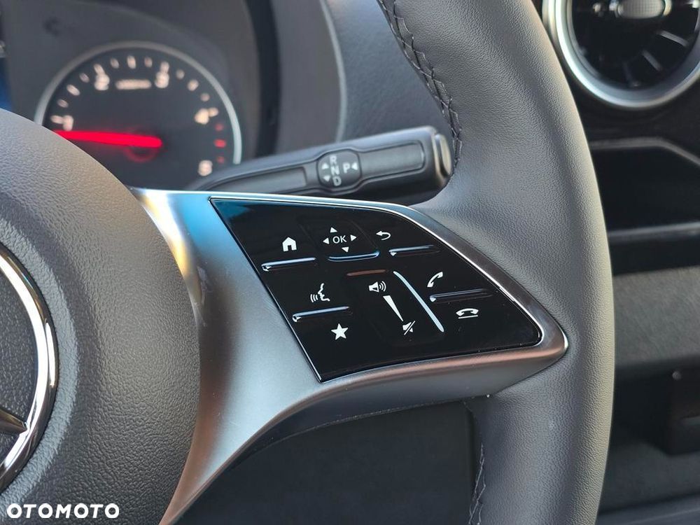 Mercedes-Benz Sprinter 319 CDI Long PRO 9G-Tronic - 14