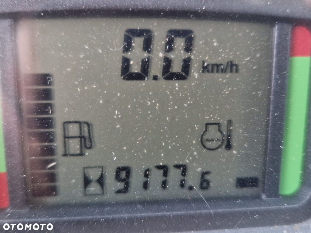 John Deere 6430 - 14