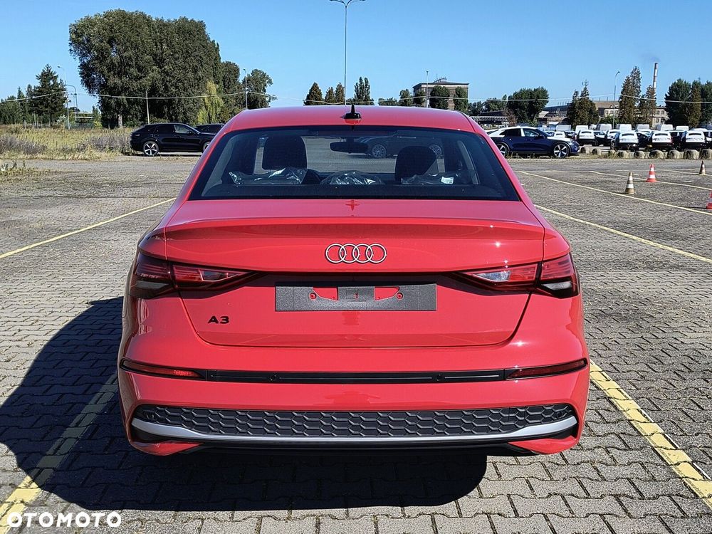 Audi A3 - 10