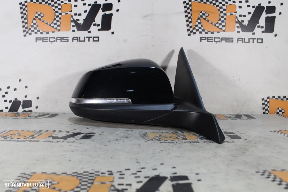 Espelho Retrovisor Direito Bmw 1 (F20)  Espelho Retrovisor Direito Bmw - 3