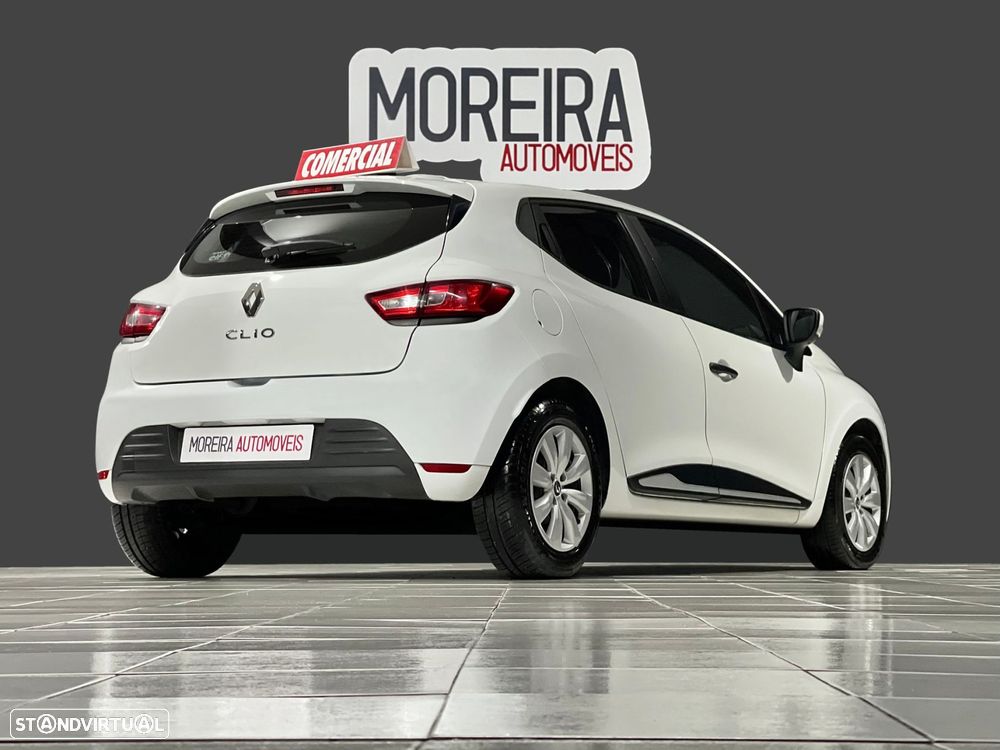 Renault Clio 1.5 dCi Zen - 3