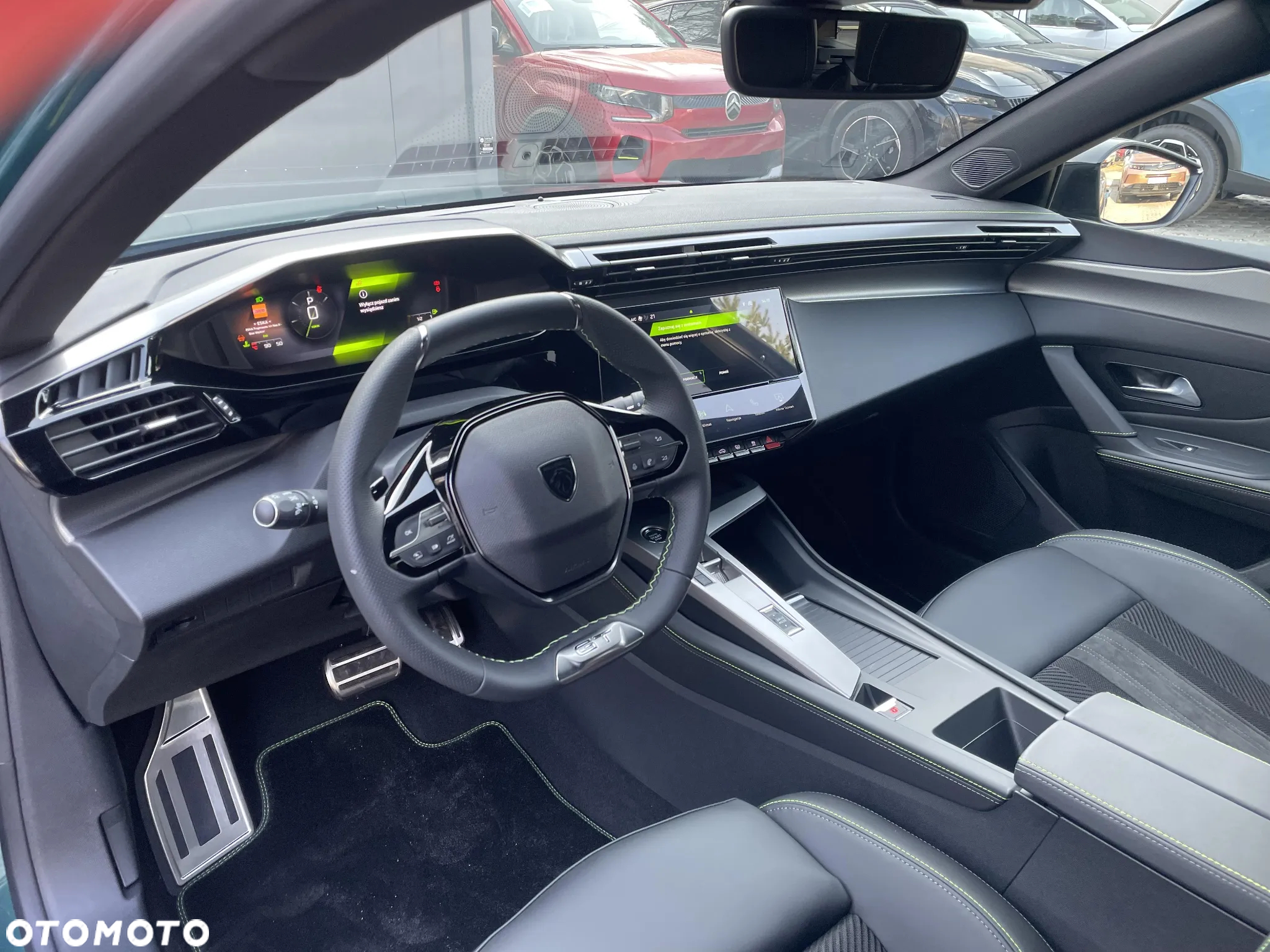 Peugeot 308 - 9