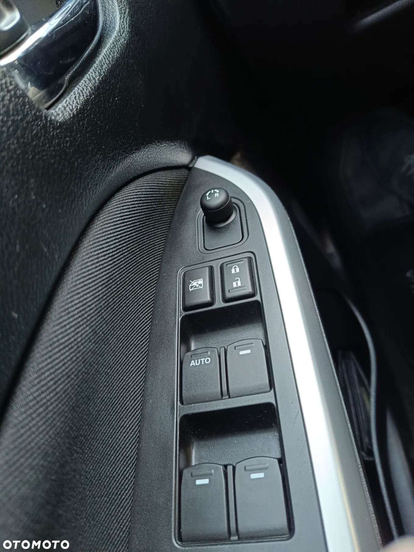 Suzuki Vitara 1.6 Comfort 2WD - 10