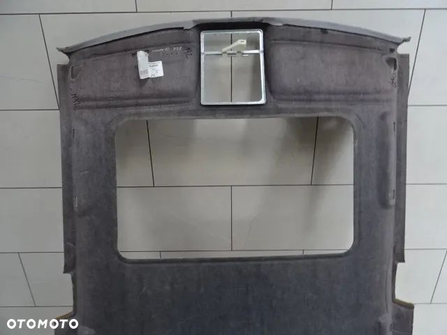 PODSUFITKA PODSUFITÓWKA BMW E46 COMPACT NR192 - 9