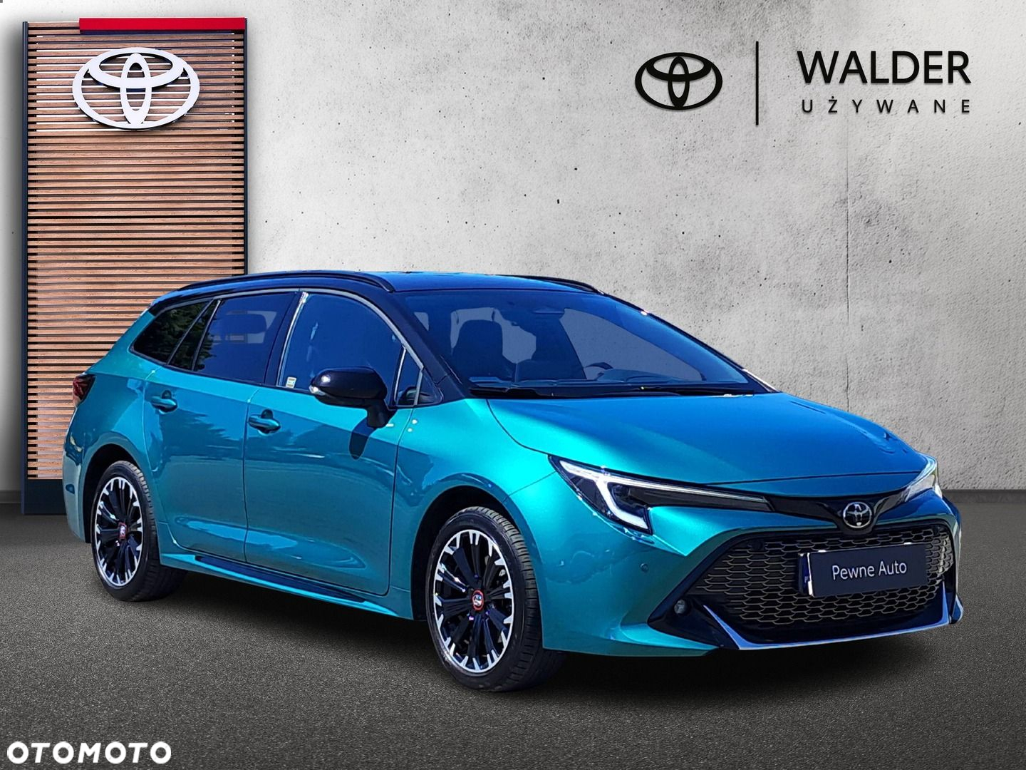 Toyota Corolla - 7